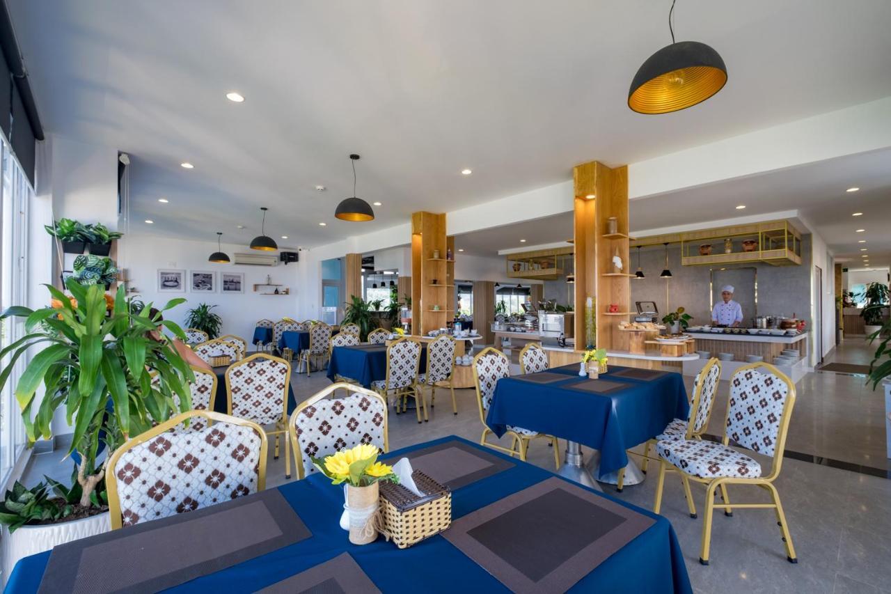 Brenta Phu Quoc Hotel Exteriér fotografie